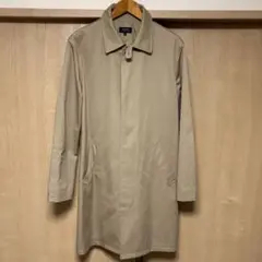 【美品♥️A.P.C. 】マックコート ステンカラーコート ベージュ 34 2026年最新】A.P.C. メンズ ステンカラーコートの人気アイテム - メルカリ