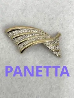 2026年最新】panetta ブローチの人気アイテム - メルカリ
