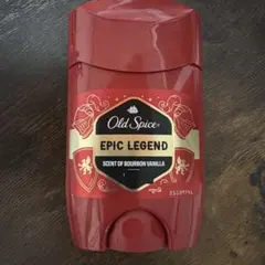 Old Spice Epic legend 制汗剤 デオドラントスティック - メルカリ