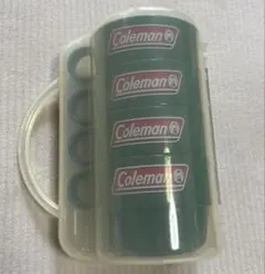 コールマン　オリジナルプラカップのサムネイル