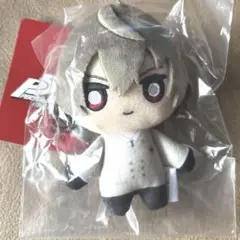 ペルソナ5 ロイヤル P5R 明智吾郎 くるみたぴぬい たぴぬい 中国