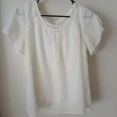 PRIME PATTERN シフォンブラウスのサムネイル