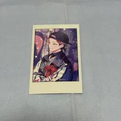 セラフ・ダズルガーデン VOLTACTION 3周年 チェキ