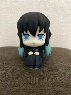 【普通郵便】箱無し　鬼滅の刃　時透無一郎　2体　るかっぷ 普通郵便】箱無し 鬼滅の刃 時透無一郎 2体 るかっぷ