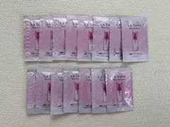 ラサーナ　ヘアトリートメント　サンプル15包