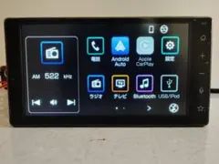 ダイハツ純正 9インチスマホ連携ディスプレイオーディオ 86180-B1310