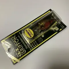 jv09 メガバス グリフォンゼロ ツネミ60th sp-c ゴールドラッシュ