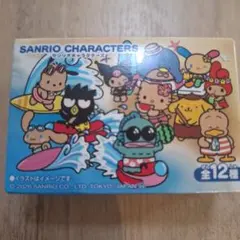 サンリオキャラクターズ チョコボックス