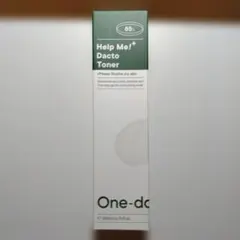 One-day's you ワンデイズユーヘルプミー ダクトトナー 200mlのサムネイル