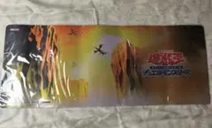 竜の渓谷　公式プレイマット　遊戯王　新品未開封　ドラグニティ　アジア版　中国限定のサムネイル