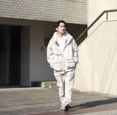 セットアップ販売】Aard Tokyo askate 奥山恭 セットアップ - メルカリ
