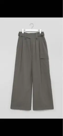 sublations DENIM GURKHA SHORT PANTS - メルカリ