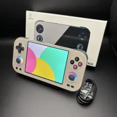 BLACK FRIDAY★未開封 Anbernic RG476H グレー