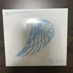 TWS play hard Compact ver. 未開封