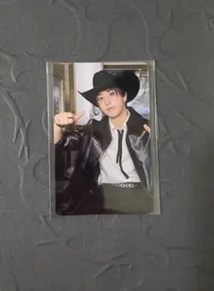 Stray Kids スキズ DO IT jyp japan特典 ハン