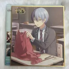 2025年最新】プロセカ ミニ色紙 青柳冬弥の人気アイテム - メルカリ