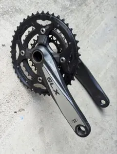 2025年最新】クランクセットの人気アイテム - メルカリ