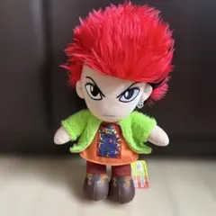 XJapan hide ともぬい ぬいぐるみ ヘッドホン まとめ売り 一番くじ 2026年最新】xjapan hide ぬいぐるみの人気アイテム - メルカリ