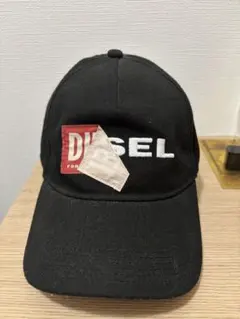 diesel キャップ