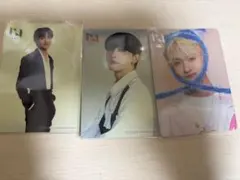 INI 田島将吾　まとめ売り