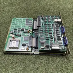 オクマ　Opus 5000 MAIN BOARD／E4809-045-035-A