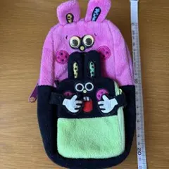 ヒグチユウコ ボリス百貨店 おでんわケースSちゃん - メルカリ