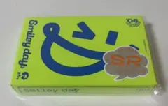 Smiley day R1ze 18TRIP カセットテープ #06