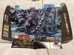 一番くじ モンスターハンターワイルズ 販促用POP