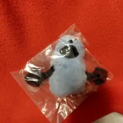 フィンガーパペットスンスン