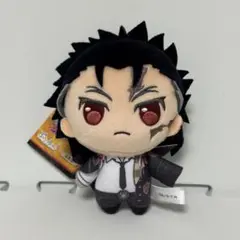 ぷちっしゅ！ 家庭教師ヒットマンREBORN! ザンクス