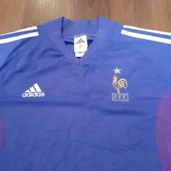 adidas フランス代表