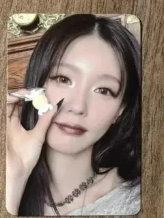 【激レア】 (G)I-DLE ミヨン　直筆サイン　色紙 2025年最新】ミヨン サインの人気アイテム - メルカリ