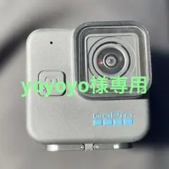 Gopro11 mini 動作不良のサムネイル