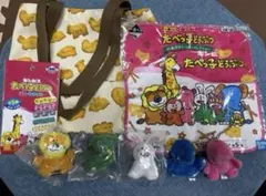たべっ子どうぶつまとめ売り