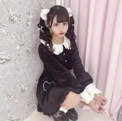 Re‪‪❤︎‬Twinkle ハートポケットOP