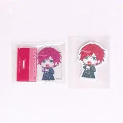 にじさんじ チョコエッグ ローレン・イロアス アクリルスタンド
