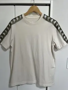 Kappa Tシャツ