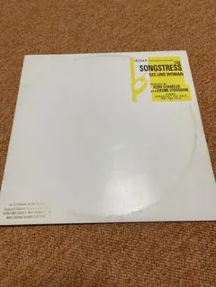 The Songstress See Line Woman レコード