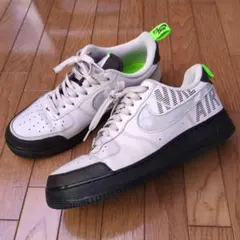 Nike ナイキ　Air Force 1 スニーカー　27センチUS9