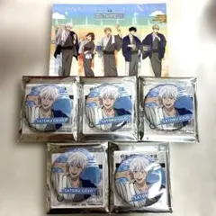 2026年最新】五条悟 缶バッジの人気アイテム - メルカリ