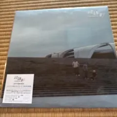 カネコアヤノ タオルケットは穏やかな ひとりでに アナログ レコード