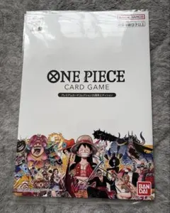 プレミアムカードコレクション25周年エディション2冊 firm RED1冊