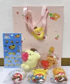 NiziU リチュ トレカケース フォトカード ホルダー バッグチャーム