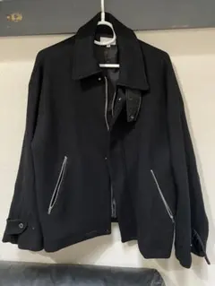 LILL ブラックジャケット Sサイズ