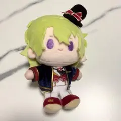 羽風薫 中国 ぬいぐるみ あんスタ - メルカリ