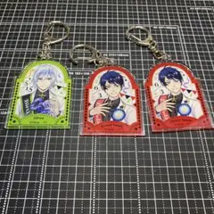 ★ま〜み★様専用ページ　 アクリルキーホルダーセット