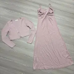 BLUE EAST スカート セットアップ