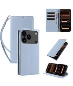 iphone 17 pro ケース 手帳型