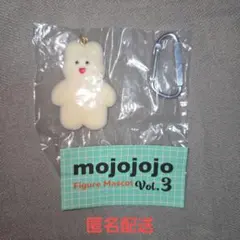 mojojojo vol.3 Cherry on top うさぎ