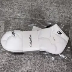 カルバンクライン靴下25〜27cmのサムネイル